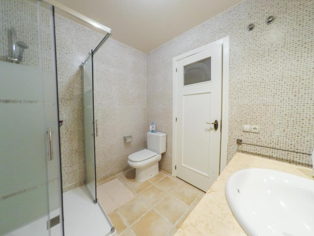 Luxurious Villa With Amazing Sea View And Pool Caleta De Fuste Exterior photo