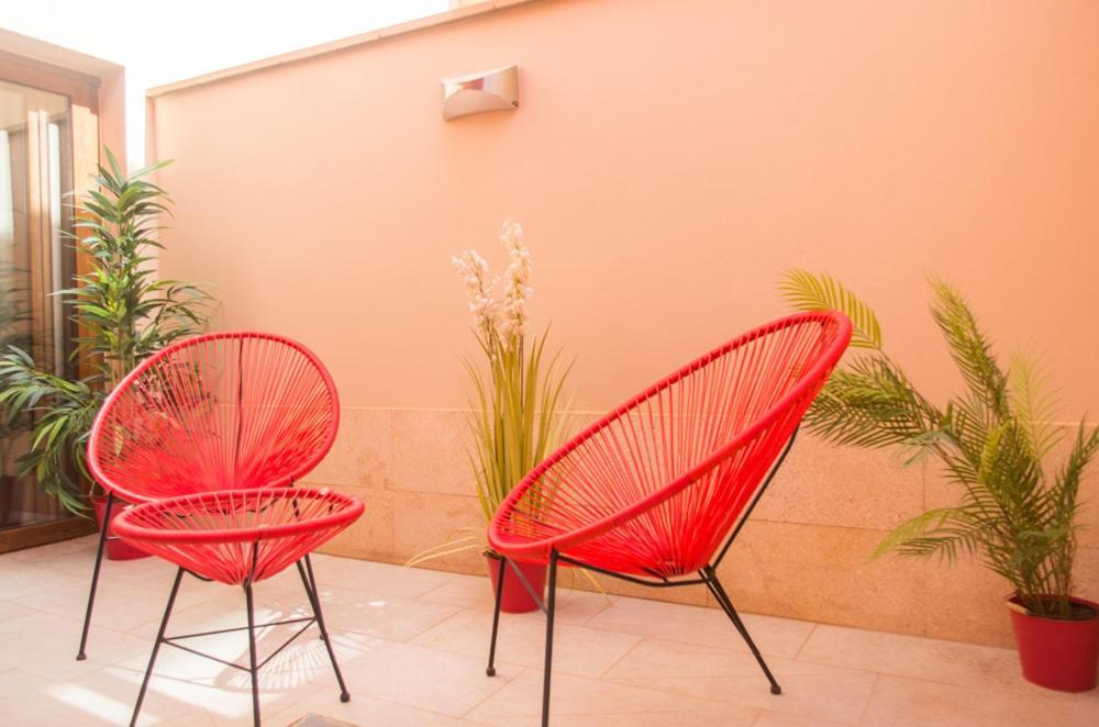 Luxurious Villa With Amazing Sea View And Pool Caleta De Fuste Exterior photo